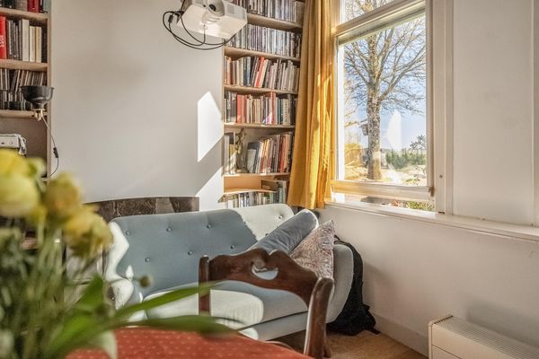 Bergse Rechter Rottekade 20, ROTTERDAM