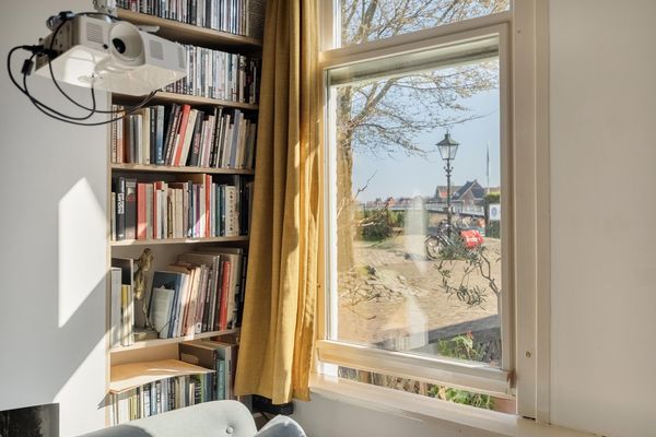 Bergse Rechter Rottekade 20, ROTTERDAM