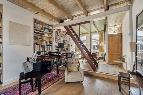 Bergse Rechter Rottekade 20, ROTTERDAM