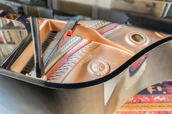 Bergse Rechter Rottekade 20, ROTTERDAM