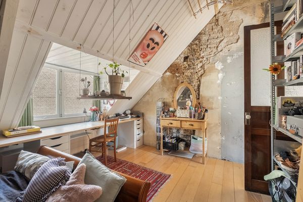 Bergse Rechter Rottekade 20, ROTTERDAM