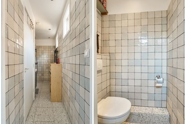 Bergse Rechter Rottekade 20, ROTTERDAM