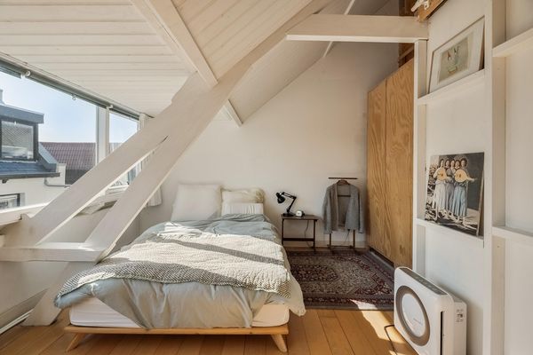 Bergse Rechter Rottekade 20, ROTTERDAM