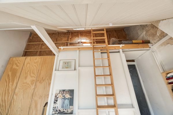 Bergse Rechter Rottekade 20, ROTTERDAM