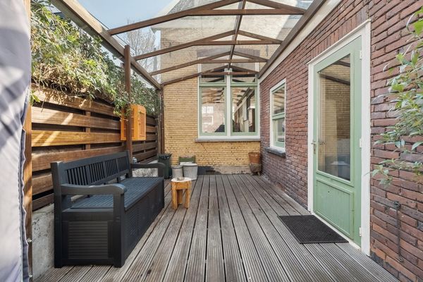 Bergse Rechter Rottekade 20