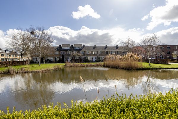 Dr. J.J.P. Oudsingel 60