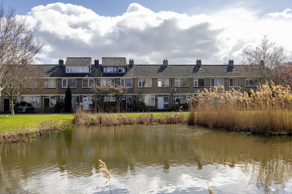 Dr. J.J.P. Oudsingel 60, ROTTERDAM