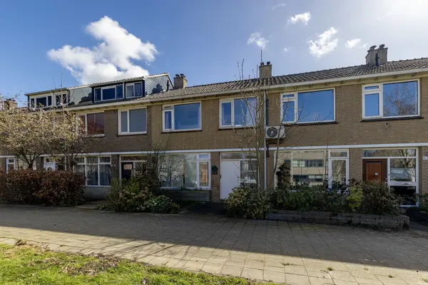 Dr. J.J.P. Oudsingel 60