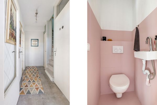 Dr. J.J.P. Oudsingel 60, ROTTERDAM