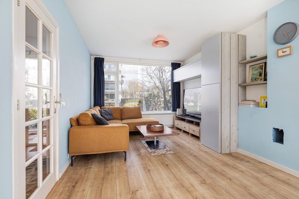 Dr. J.J.P. Oudsingel 60