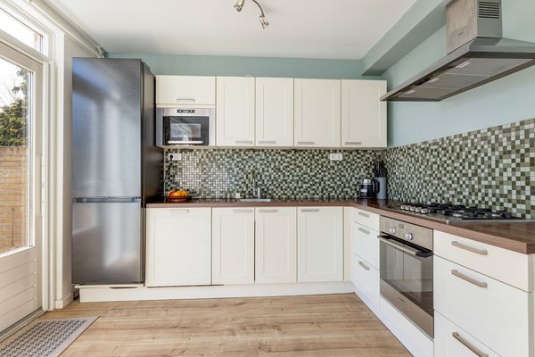 Dr. J.J.P. Oudsingel 60, ROTTERDAM