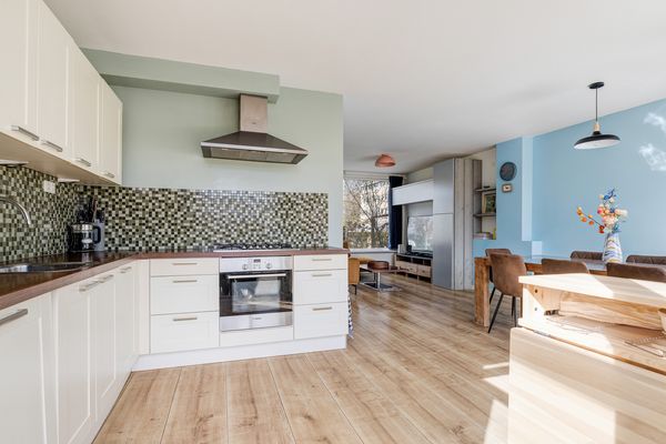 Dr. J.J.P. Oudsingel 60, ROTTERDAM