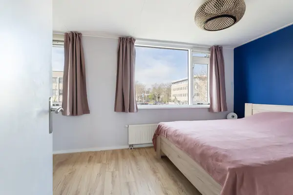 Dr. J.J.P. Oudsingel 60, ROTTERDAM