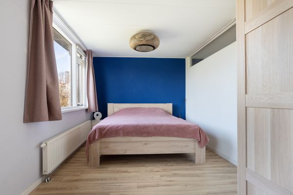 Dr. J.J.P. Oudsingel 60, ROTTERDAM