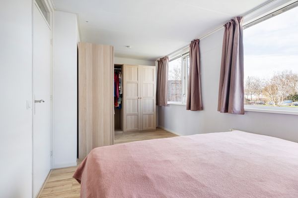 Dr. J.J.P. Oudsingel 60, ROTTERDAM