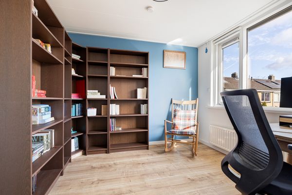 Dr. J.J.P. Oudsingel 60, ROTTERDAM