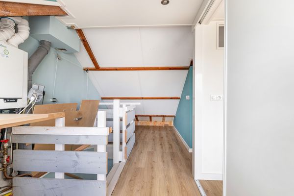 Dr. J.J.P. Oudsingel 60, ROTTERDAM