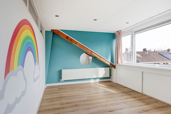 Dr. J.J.P. Oudsingel 60, ROTTERDAM