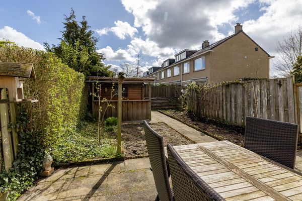 Dr. J.J.P. Oudsingel 60, ROTTERDAM