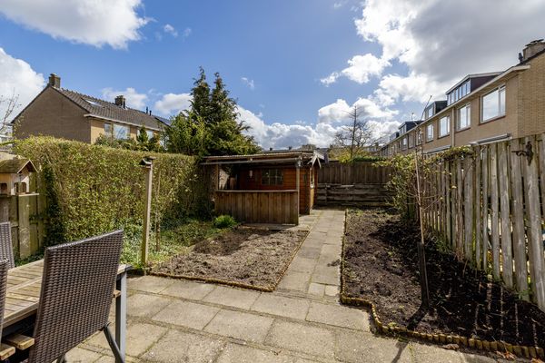 Dr. J.J.P. Oudsingel 60, ROTTERDAM