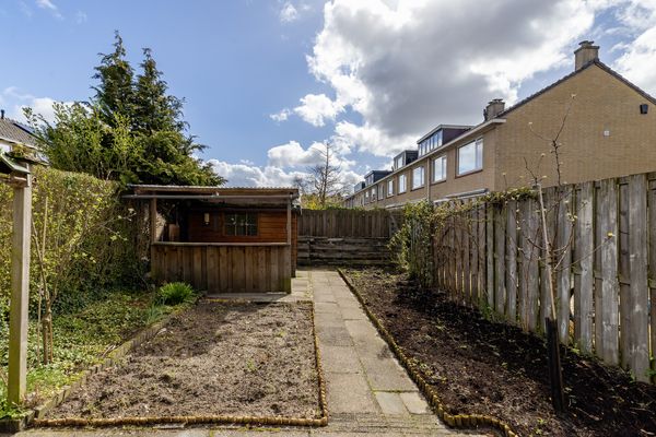 Dr. J.J.P. Oudsingel 60, ROTTERDAM