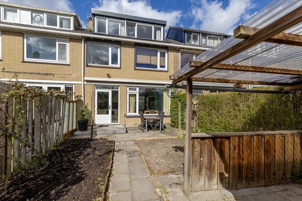 Dr. J.J.P. Oudsingel 60, ROTTERDAM