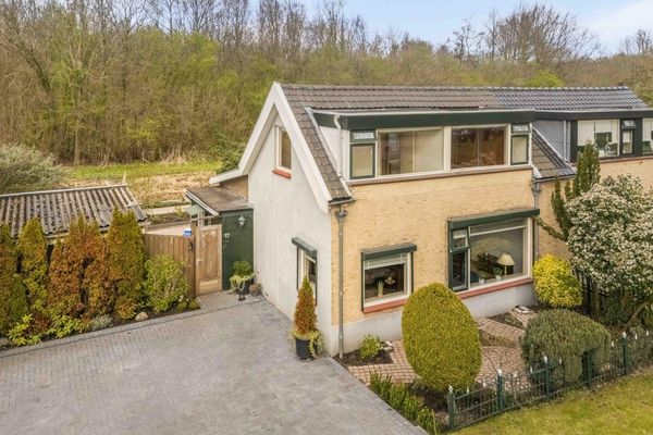 Slotvalkensteinsedijk 17