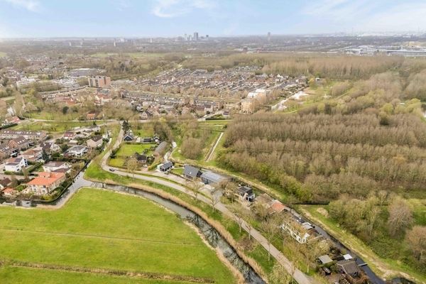 Slotvalkensteinsedijk 17, POORTUGAAL