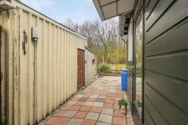 Slotvalkensteinsedijk 17, POORTUGAAL