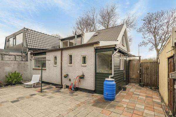 Slotvalkensteinsedijk 17, POORTUGAAL