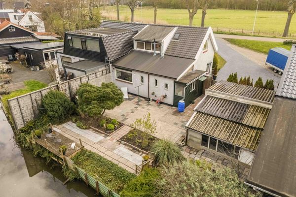 Slotvalkensteinsedijk 17, POORTUGAAL