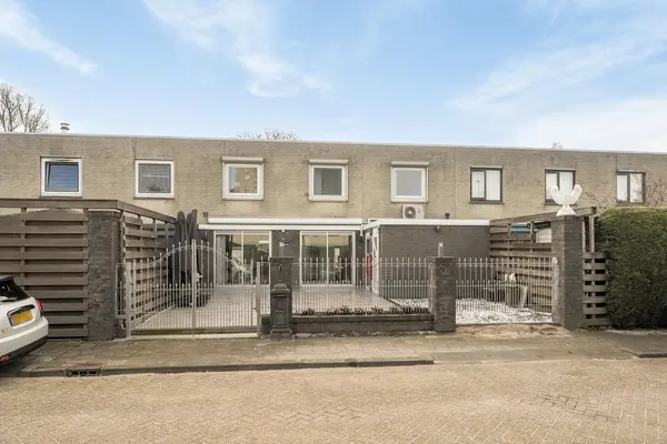 Tempeststraat 21