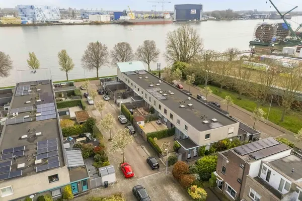 Tempeststraat 21, ROTTERDAM