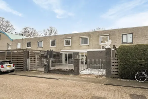Tempeststraat 21, ROTTERDAM