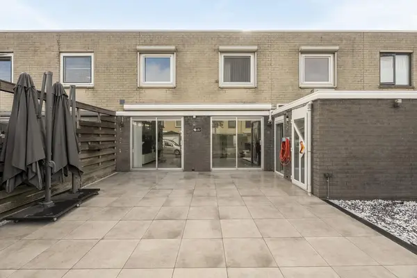 Tempeststraat 21, ROTTERDAM