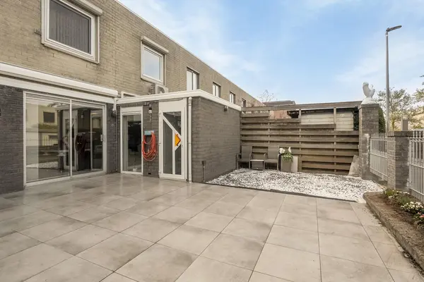 Tempeststraat 21, ROTTERDAM