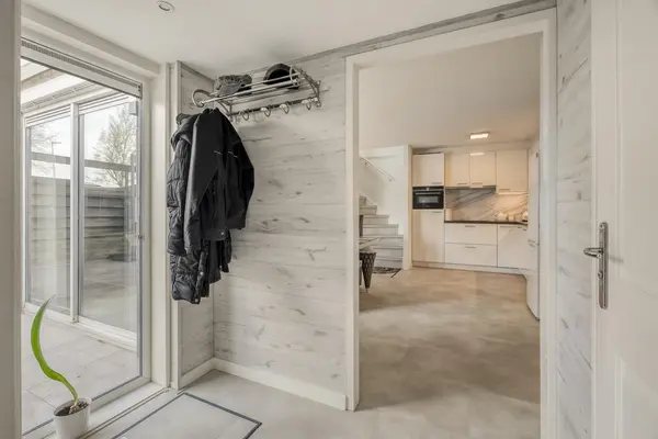 Tempeststraat 21, ROTTERDAM