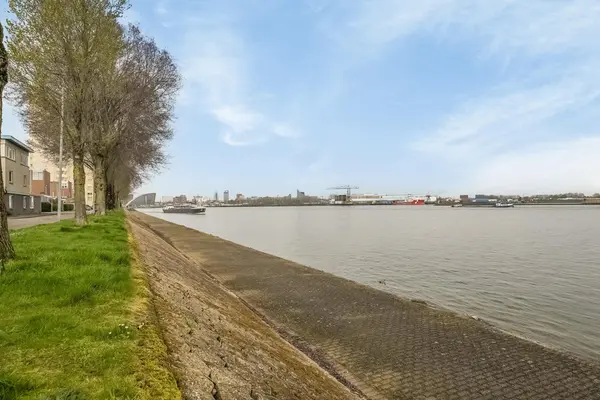 Tempeststraat 21, ROTTERDAM