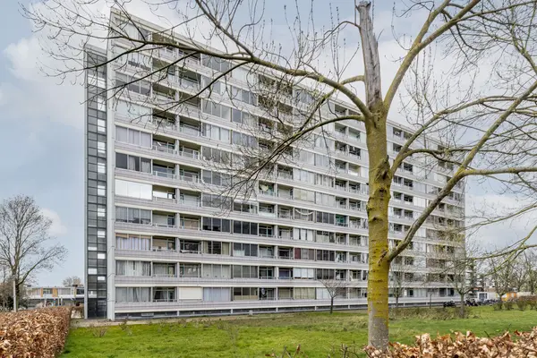 Plein 1953 130, ROTTERDAM