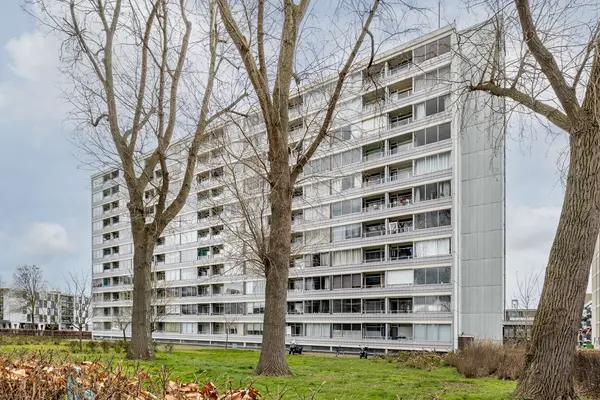 Plein 1953 130, ROTTERDAM