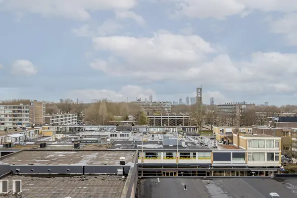 Plein 1953 130, ROTTERDAM