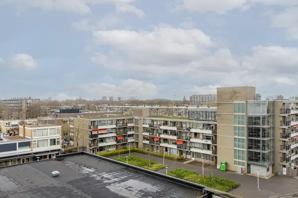 Plein 1953 130, ROTTERDAM