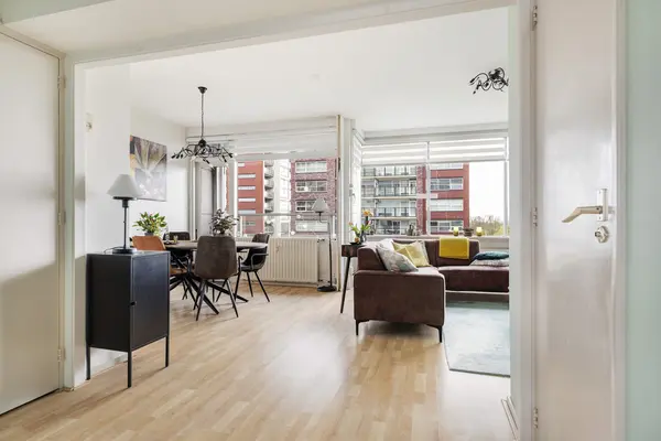 Plein 1953 130, ROTTERDAM