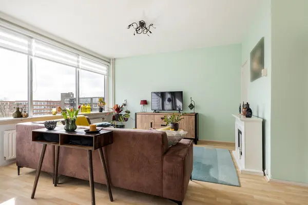 Plein 1953 130, ROTTERDAM