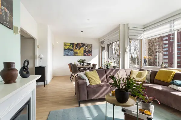Plein 1953 130, ROTTERDAM