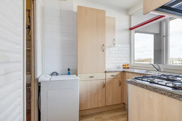 Plein 1953 130, ROTTERDAM