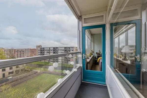 Plein 1953 130, ROTTERDAM