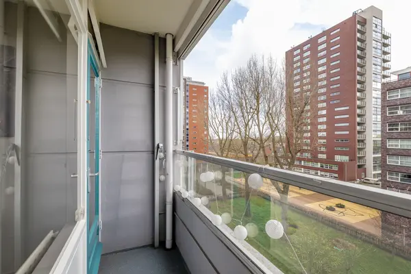 Plein 1953 130, ROTTERDAM