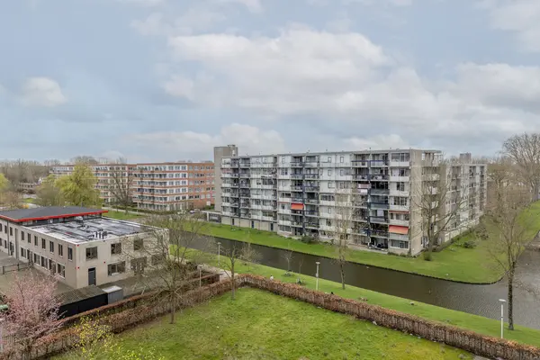 Plein 1953 130, ROTTERDAM