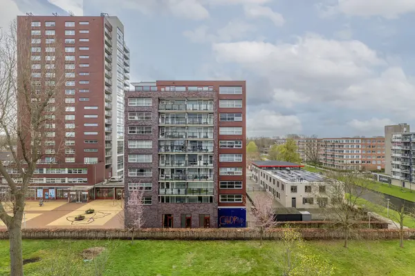 Plein 1953 130, ROTTERDAM